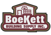 Boekett Building Supply