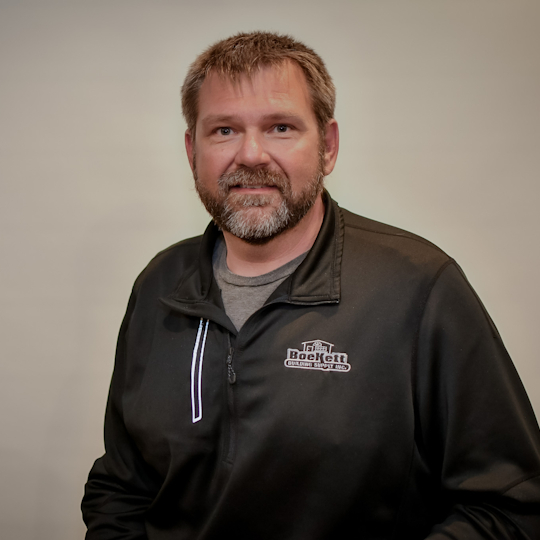 <b>Brandon Mosloski</b>