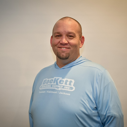 <b>Dustin Nosbusch</b>